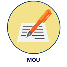MoU