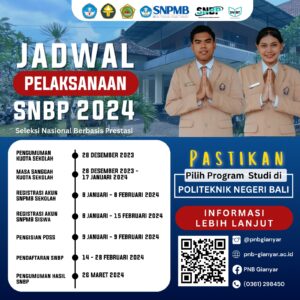 maria bergabung bersama PNB Kampus Gianyar menuju insan terdepan, profesional, dan berdaya saing internasional